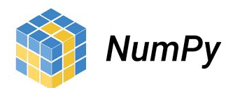 Machine generated alternative text:
NumPy 